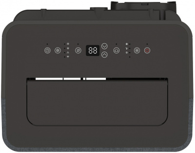 Китай Мобильный кондиционер Ballu Velure BPAC-14 EW/N6