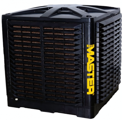 Италия Климатизатор Master BCM 311 T