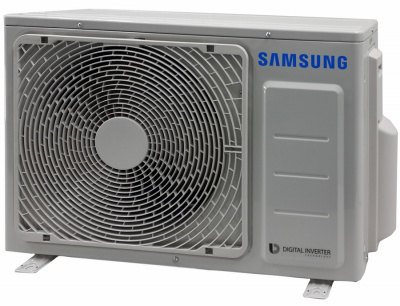 Китай Кассетный кондиционер Samsung AC026BN1DEH/AF/AC026MXADKH/EU