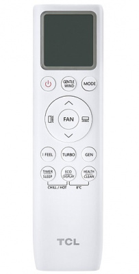 Китай Кондиционер TCL Miracle TAC-24HRIA/VE