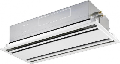 Таиланд Кассетная VRF система Toshiba MMU-UP0481WH-E