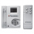 Россия Электрическая тепловая завеса Тепломаш КЭВ-9П2012Е