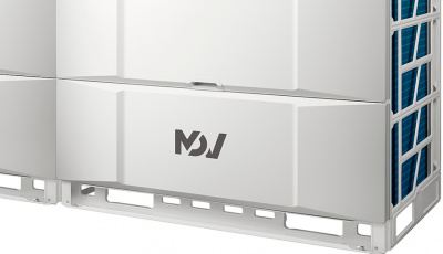 Китай Компрессорно-конденсаторный блок Mdv O-VCM785V2R1A