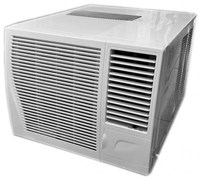 Китай Оконный кондиционер General Climate GCW-12CM2