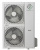 Китай Колонный кондиционер Lanzkraft LCFS-280Z/LCO-280Z
