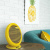 Тепловентилятор Zanussi ZFH/C-405 yellow