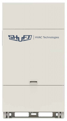 Китай Компрессорно-конденсаторный блок Shuft SDVC-V56WV2GN1