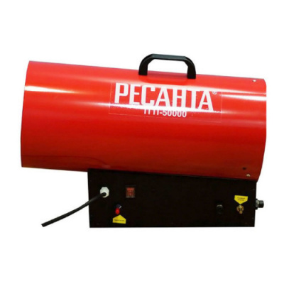 Китай Газовая пушка 50 кВт Ресанта ТГП-50000