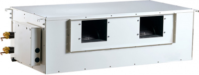 Китай Канальный кондиционер TCL TTB-90D1HWA