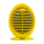 Тепловентилятор Zanussi ZFH/C-405 yellow