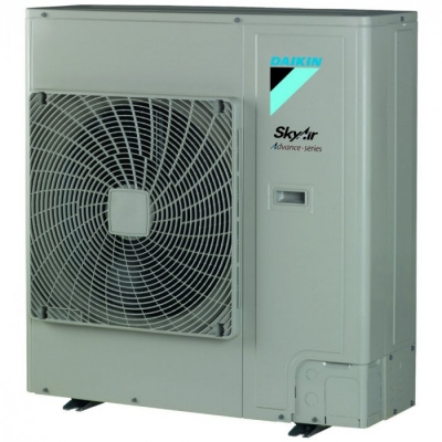 Таиланд Колонный кондиционер Daikin FVA140A/RZASG140MV1