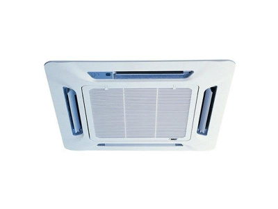 Таиланд Кассетный кондиционер Daikin FFQN25CXV/RYN25CXV