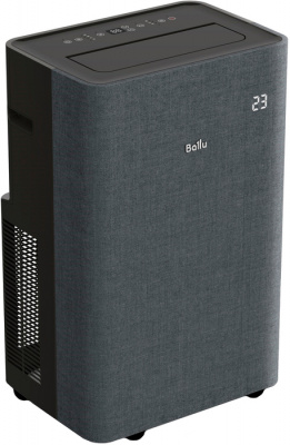 Китай Мобильный кондиционер Ballu Velure BPAC-14 EW/N6