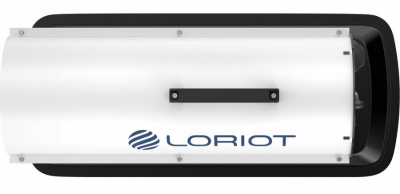 Китай Дизельная пушка 20 кВт Loriot LHD-20