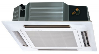 Китай Кассетный кондиционер TCL TCC-48HRIA