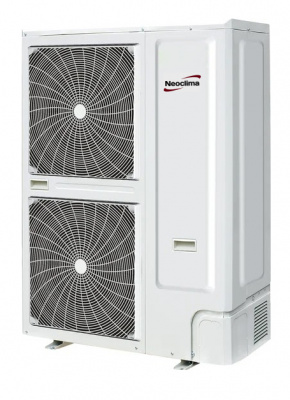 Китай Напольно-потолочный кондиционер Neoclima NCSI48EH1z/NUI48EH3z