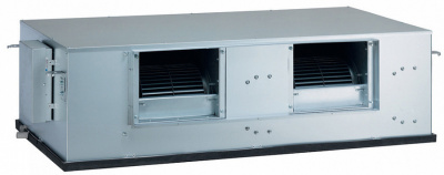 Корея Канальный кондиционер Lg UB85W.N94R0/UU85W.U74R0