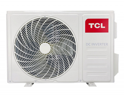 Китай Кондиционер TCL Miracle TAC-24HRIA/VE