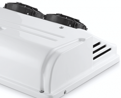 Китай Автомобильный мобильный кондиционер Dometic FreshAir HDE 12В