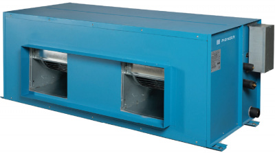 Малайзия Канальный кондиционер Pioneer KFDH75UW/KODH75UW Nord-30
