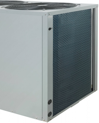 Китай Компрессорно-конденсаторный блок Shuft SDVC-105EEV/TXV DS