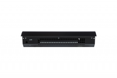 Россия Электрическая тепловая завеса Tropik Line Е5 Black