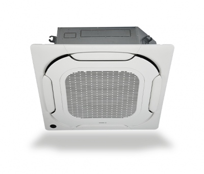 Германия Кассетная VRF система Bosch AF-4CR 140-2 P/AF-P 4CR