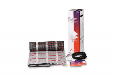 Нагревательный мат ERGERT BASIC-150 150 Вт 1,0 кв.м