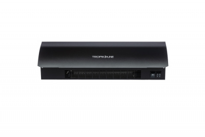 Россия Электрическая тепловая завеса Tropik Line Е5 Black