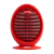 Тепловентилятор Zanussi ZFH/C-405 red