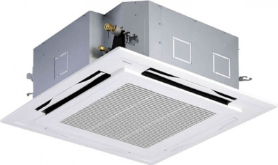 Таиланд Кассетная VRF система Toshiba MMU-UP0481HP-E