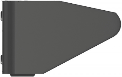 Россия Электрическая тепловая завеса Ballu BHC-H20T24-BS