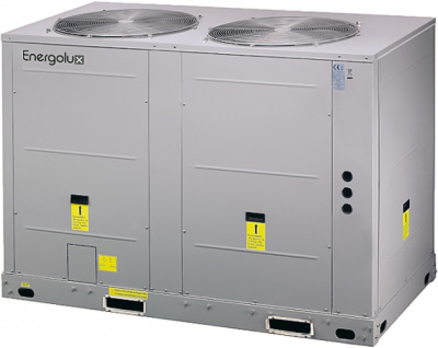 Китай Компрессорно-конденсаторный блок Energolux SCCU210C1BF
