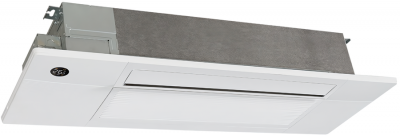 Китай Кассетный кондиционер Midea MCBU-09HRFN8/MOX230-09HFN8-Q(GA)