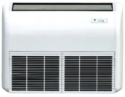 Китай Напольно-потолочный фанкойл до 12 кВт TICA TC1400DA