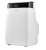 Китай Мобильный кондиционер Ballu Smart Wind BPAC-12 SW/N1 Китай Мобильный кондиционер Ballu Smart Wind BPAC-12 SW/N1
