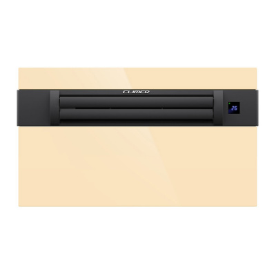 Китай Кондиционер без наружного блока Climer SX 25 Warm biege (бежевый глянцевый)