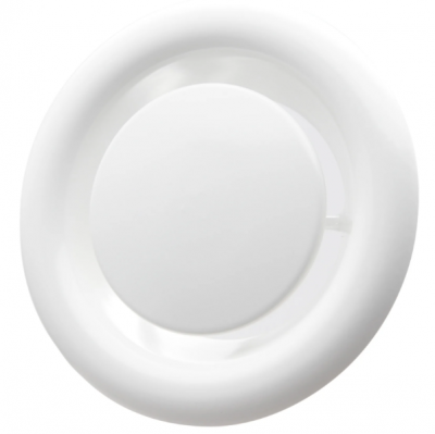 Никарагуа Вытяжной DEC REGA WHITE DVS160