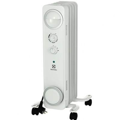 Масляный обогреватель Electrolux EOH/M-6105
