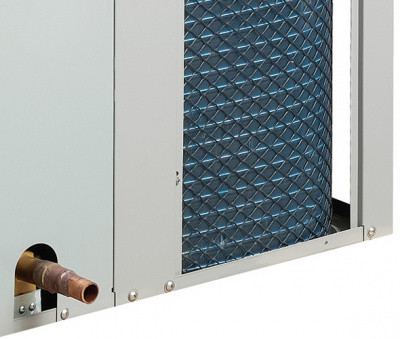 Китай Компрессорно-конденсаторный блок Energolux SCCU120C1BF