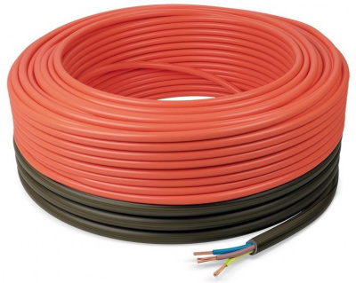 Нагревательный кабель Caleo Supercable 18W-30