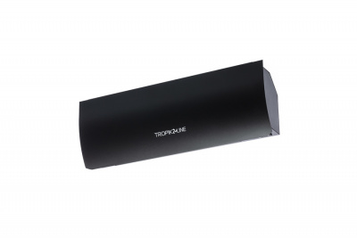 Россия Электрическая тепловая завеса Tropik Line Е5 Black