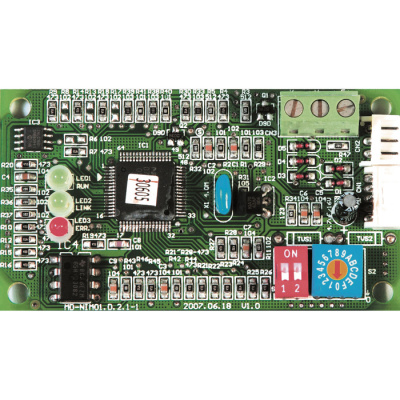 Китай Кассетный фанкойл до 3.5 кВт Lessar LSF-300BE22C / LZ-BEB21