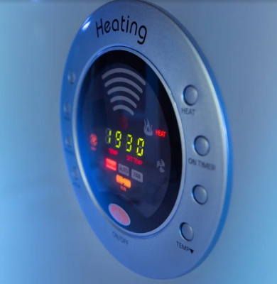 Китай Дизельный теплогенератор CAROS CAH-L532A