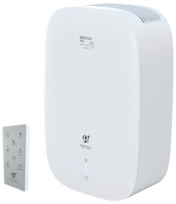 Китай Бытовая приточная вентиляционная установка Royal Clima RCB 75