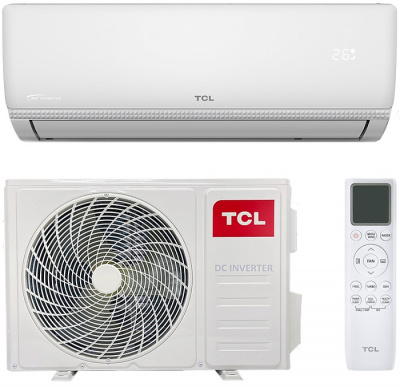 Китай Кондиционер TCL Miracle TAC-24HRIA/VE