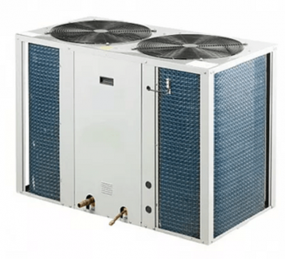 Италия Компрессорно-конденсаторный блок Clivet MSAT-X_1050T