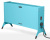 Россия Конвектор электрический ZEDER 15MX-12 BLUE Россия Конвектор электрический ZEDER 15MX-12 BLUE