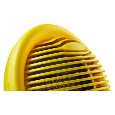 Тепловентилятор Zanussi ZFH/C-405 yellow