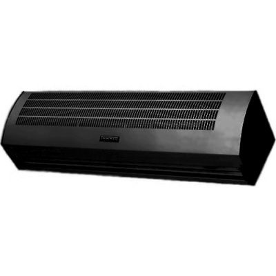 Россия Электрическая тепловая завеса Tropik Line T209E10 Black